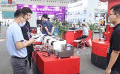 <b>2025武汉工博会：工业从动化取机械人手艺的将来</b>